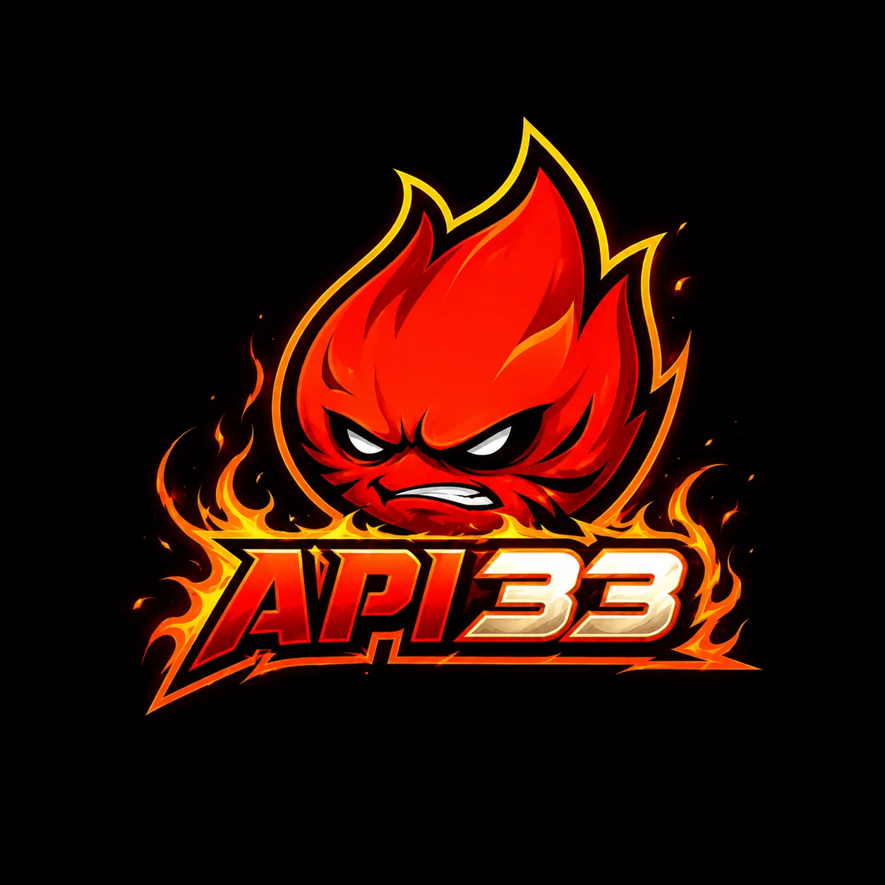API33 - Pertarungan Epik dalam Dunia MOBA