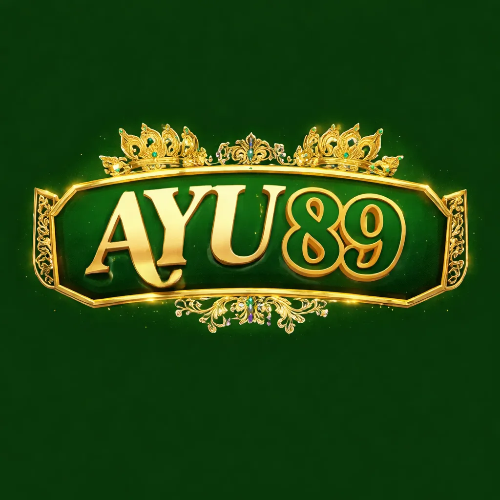 AYU89 - Game Kasino Terbaik untuk Pengalaman Seru
