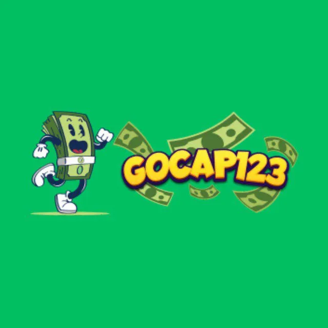 GOCAP123 - Permainan Kasino Terbaik untuk Anda