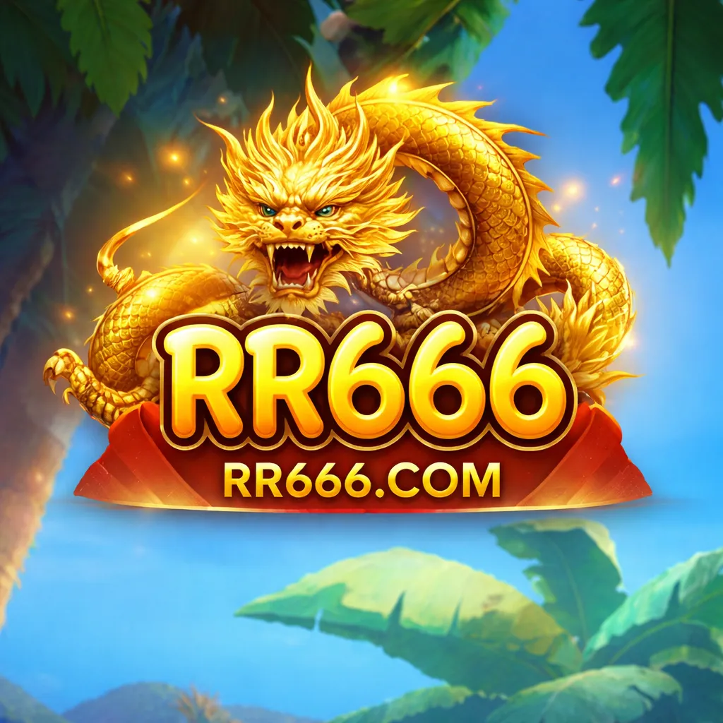 RR666 - Permainan Seru Match-3 yang Menghibur