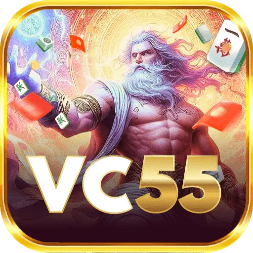 VC55 - Game Poker Terbaik untuk Pecinta Permainan Kartu
